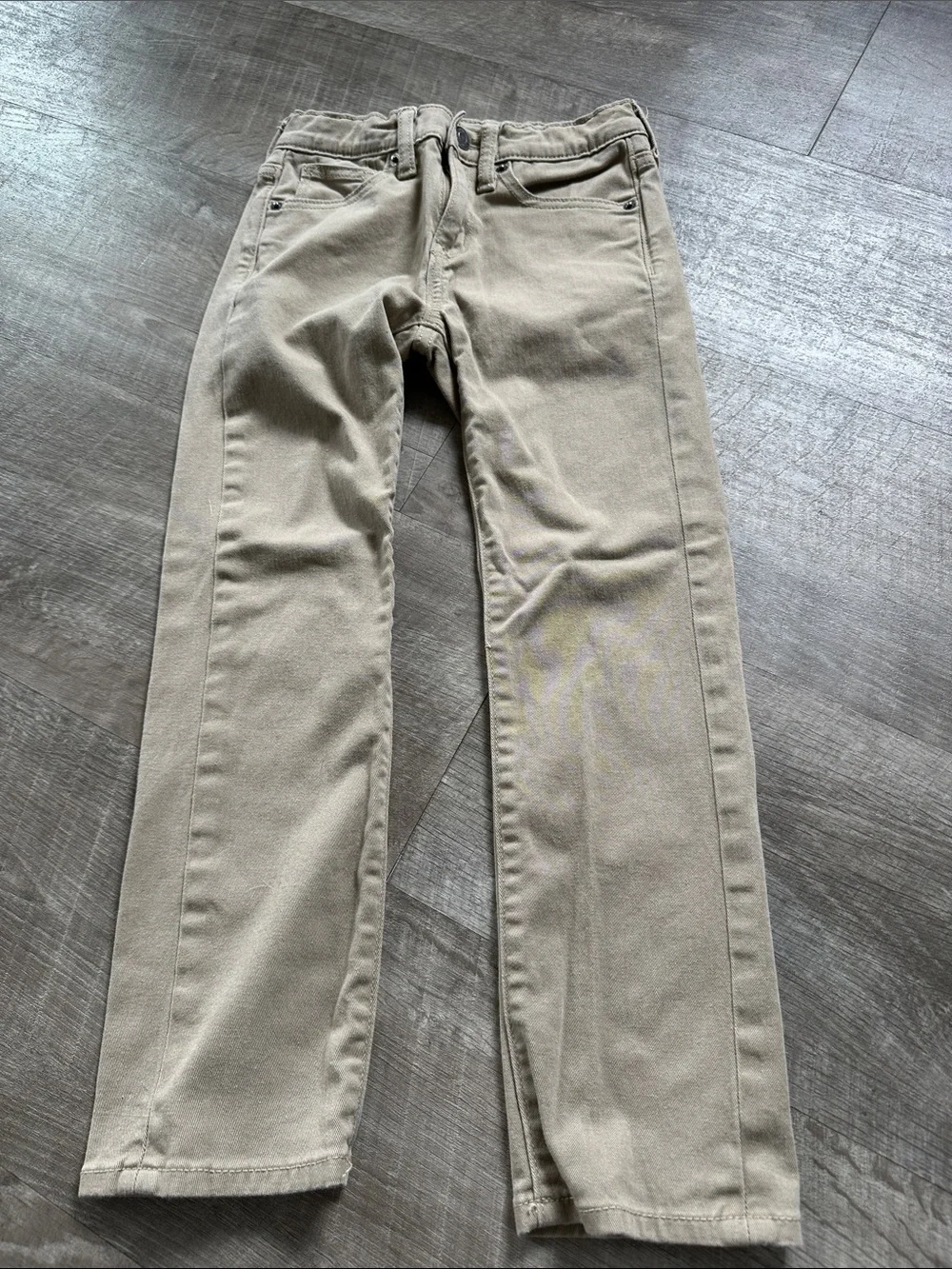 Old Navy set four